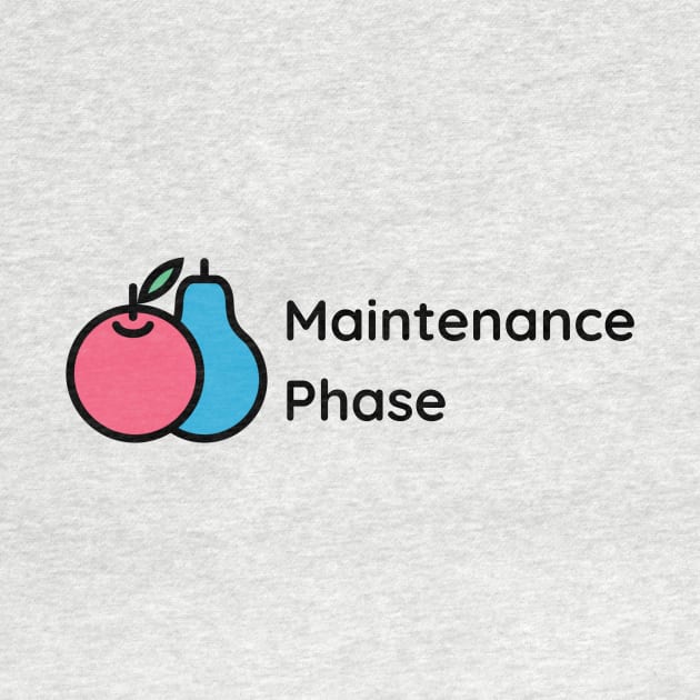 Maintenance Phase by Maintenance Phase